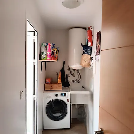 Apartment Casa *