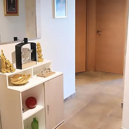Casa * Salobreña